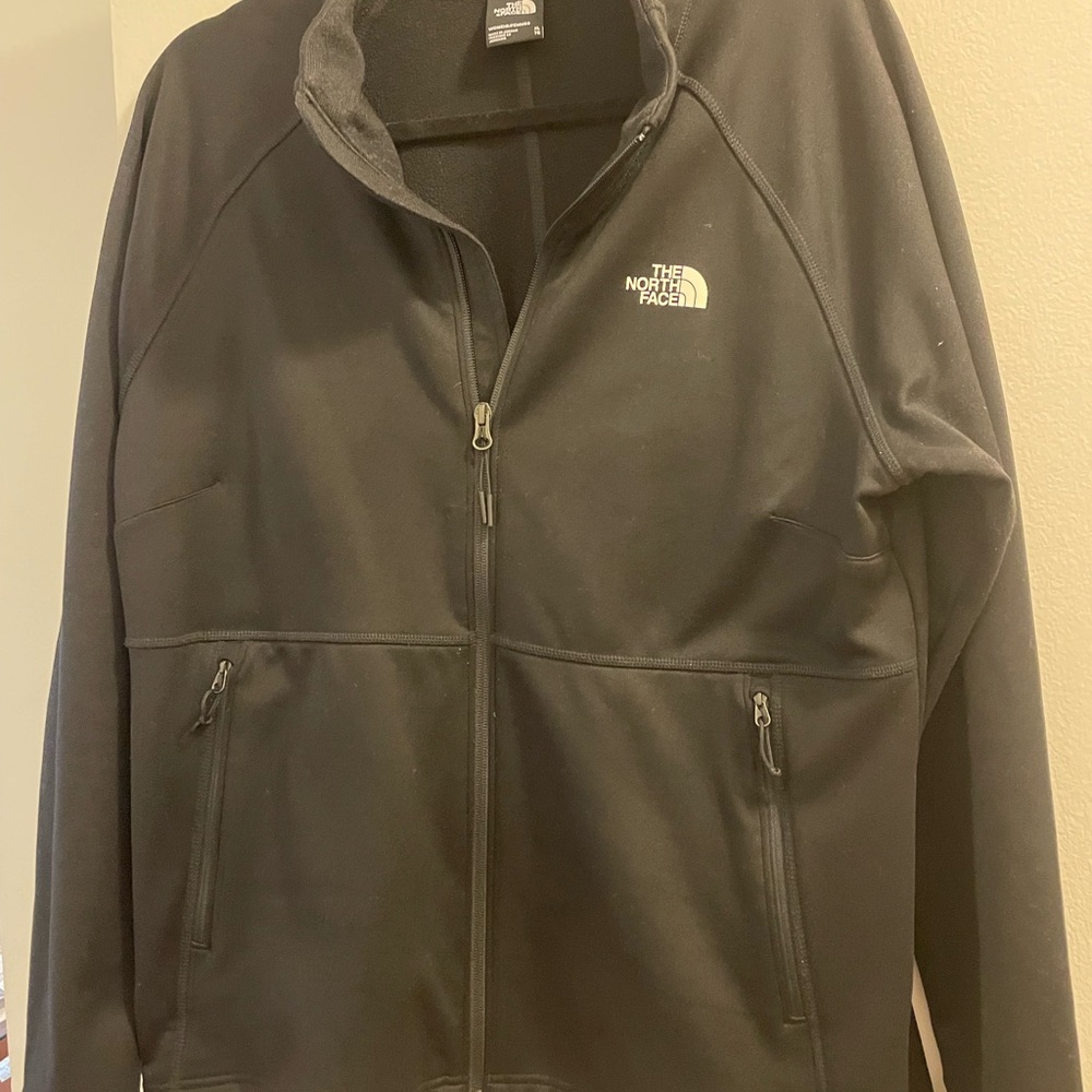 The North Face Fleece